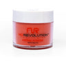 NR Perfection Dip/Acrylic Powder - #PFD071 Toffee by NuRevolution / 2 oz.