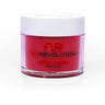 NR Perfection Dip/Acrylic Powder - #PFD077 Hocus Pocus by NuRevolution / 2 oz.