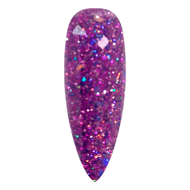NR Perfection Dip/Acrylic Powder - #PFD088 Porcelain by NuRevolution / 2 oz.