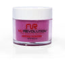 NR Perfection Dip/Acrylic Powder - #PFD089 Coconut by NuRevolution / 2 oz.