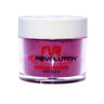 NR Perfection Dip/Acrylic Powder - #PFD093 Slate by NuRevolution / 2 oz.
