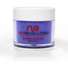 NR Perfection Dip/Acrylic Powder - #PFD097 Homecoming by NuRevolution / 2 oz.