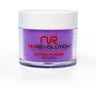 NR Perfection Dip/Acrylic Powder - #PFD098 Merrymaker by NuRevolution / 2 oz.