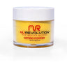 NR Perfection Dip/Acrylic Powder - #PFD100 Dewdrop by NuRevolution / 2 oz.