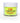NR Perfection Dip/Acrylic Powder - #PFD102 Neon Lime by NuRevolution / 2 oz.