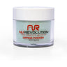 NR Perfection Dip/Acrylic Powder - #PFD103 Jungle Love by NuRevolution / 2 oz.
