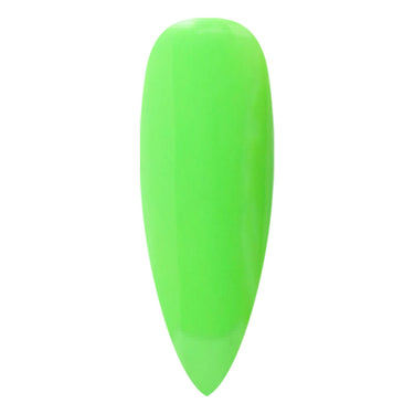 NR Perfection Dip/Acrylic Powder - #PFD105 Green Lagoon by NuRevolution / 2 oz.