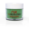 NR Perfection Dip/Acrylic Powder - #PFD108 Ganache by NuRevolution / 2 oz.