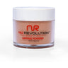 NR Perfection Dip/Acrylic Powder - #PFD110 Praline by NuRevolution / 2 oz.
