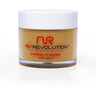 NR Perfection Dip/Acrylic Powder - #PFD111 Almond by NuRevolution / 2 oz.