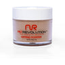 NR Perfection Dip/Acrylic Powder - #PFD113 Hot Spice by NuRevolution / 2 oz.