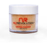 NR Perfection Dip/Acrylic Powder - #PFD115 Snapdragon by NuRevolution / 2 oz.