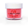 NR Perfection Dip/Acrylic Powder - #PFD116 Big Splurge by NuRevolution / 2 oz.