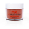 NR Perfection Dip/Acrylic Powder - #PFD117 Uptown by NuRevolution / 2 oz.