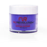 NR Perfection Dip/Acrylic Powder - #PFD122 Fairy Dust by NuRevolution / 2 oz.
