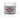 NR Perfection Dip/Acrylic Powder - #PFD124 White Pearl by NuRevolution / 2 oz.