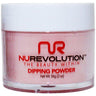 NR Perfection Dip/Acrylic Powder - #PFD127 Rivera Ride by NuRevolution / 2 oz.