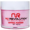 NR Perfection Dip/Acrylic Powder - #PFD128 St by NuRevolution / 2 oz.