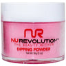 NR Perfection Dip/Acrylic Powder - #PFD129 Bora Bora by NuRevolution / 2 oz.