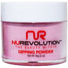 NR Perfection Dip/Acrylic Powder - #PFD131 Posada by NuRevolution / 2 oz.