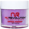 NR Perfection Dip/Acrylic Powder - #PFD133 Gromwell by NuRevolution / 2 oz.