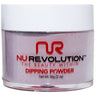 NR Perfection Dip/Acrylic Powder - #PFD136 Warlock by NuRevolution / 2 oz.