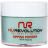 NR Perfection Dip/Acrylic Powder - #PFD142 Topiary by NuRevolution / 2 oz.