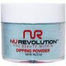 NR Perfection Dip/Acrylic Powder - #PFD143 Reseda by NuRevolution / 2 oz.