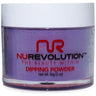NR Perfection Dip/Acrylic Powder - #PFD146 Pomona by NuRevolution / 2 oz.