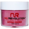 NR Perfection Dip/Acrylic Powder - #PFD149 Valerian by NuRevolution / 2 oz.