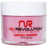 NR Perfection Dip/Acrylic Powder - #PFD150 Thistle by NuRevolution / 2 oz.
