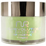 NR Perfection Dip/Acrylic Powder - #PFD160 Green Tambourine by NuRevolution / 2 oz.