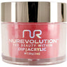 NR Perfection Dip/Acrylic Powder - #PFD163 Shadow Dancer by NuRevolution / 2 oz.