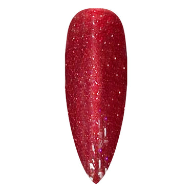 NR Perfection Dip/Acrylic Powder - #PFD163 Shadow Dancer by NuRevolution / 2 oz.