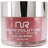 NR Perfection Dip/Acrylic Powder - #PFD166 Ladies Night by NuRevolution / 2 oz.