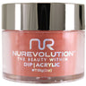 NR Perfection Dip/Acrylic Powder - #PFD167 Ruby Tuesday by NuRevolution / 2 oz.