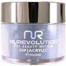 NR Perfection Dip/Acrylic Powder - #PFD168 flashdance by NuRevolution / 2 oz.