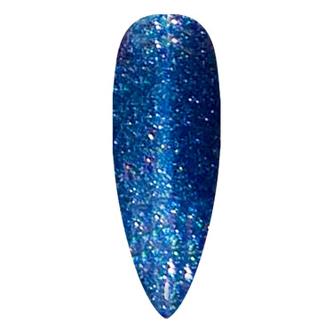 NR Perfection Dip/Acrylic Powder - #PFD168 flashdance by NuRevolution / 2 oz.