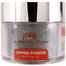 NR Perfection Dip/Acrylic Powder - #PFD169 Night Fever by NuRevolution / 2 oz.