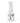NR Perfection Gel Polish - #PFG001 Whiteout by NuRevolution / 15 mL. Gel Polish