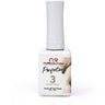 NR Perfection Gel Polish - #PFG003 Pink Sorbet by NuRevolution / 15 mL. Gel Polish