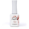 NR Perfection Gel Polish - #PFG010 Cantaloupe by NuRevolution / 15 mL. Gel Polish