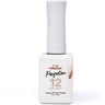 NR Perfection Gel Polish - #PFG012 Sundown by NuRevolution / 15 mL. Gel Polish