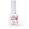 NR Perfection Gel Polish - #PFG015 Papaya by NuRevolution / 15 mL. Gel Polish