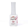 NR Perfection Gel Polish - #PFG019 Cabaret by NuRevolution / 15 mL. Gel Polish
