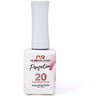 NR Perfection Gel Polish - #PFG020 Forbidden by NuRevolution / 15 mL. Gel Polish
