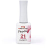 NR Perfection Gel Polish - #PFG021 Cotillion by NuRevolution / 15 mL. Gel Polish