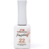 NR Perfection Gel Polish - #PFG022 Nectar by NuRevolution / 15 mL. Gel Polish