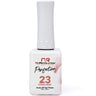 NR Perfection Gel Polish - #PFG023 Bonbon by NuRevolution / 15 mL. Gel Polish