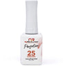 NR Perfection Gel Polish - #PFG025 Tulip by NuRevolution / 15 mL. Gel Polish